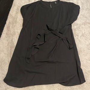 SHEIN maternity dress